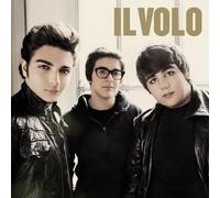 Volo Il - Il Volo (CD Vinyl) [Import]