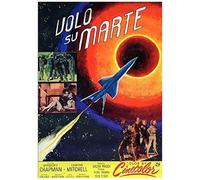 Volo su Marte
