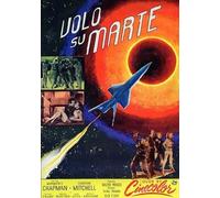 Volo Su Marte (DVD) arthur franz cameron mitchell