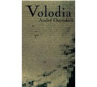 Volodia André Ourednik (Auteur)