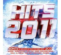 Volodia – Hits 2011 – CD – Sony