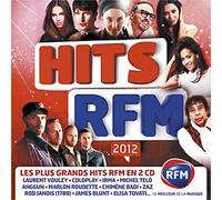 Volodia - Hits Rfm 2012