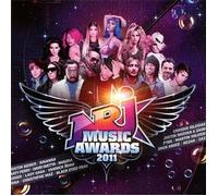 NRJ music awards 2011