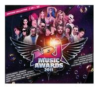 Volodia - NRJ Music Awards 2011 - inclus DVD bonus