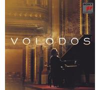 Arcadi Volodos – Volodos – CD – Sony