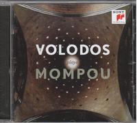 Volodos, Arcadi - Volodos plays Mompou