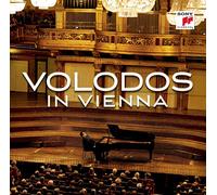 Arcadi Volodos – Volodos in Vienna – CD – Sony Music