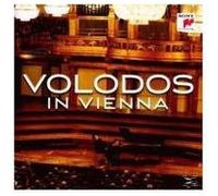 Arcadi Volodos – Volodos in Vienna – CD – Sony Music