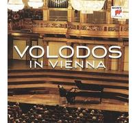 Volodos in Vienna - Live aus dem Musikverein Wien