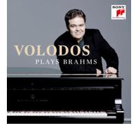 Volodos – Plays Brahms – Sony