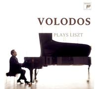 Volodos plays Liszt