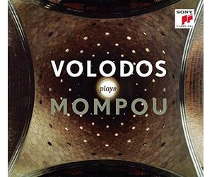 Volodos plays Mompou