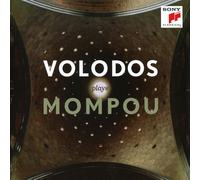 VOLODOS PLAYS MOMPOU - VOLODOS,ARCADI CD NEUF MOMPOU,FREDERIC