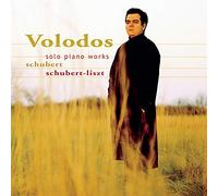 Volodos - Schubert: Solo Piano Works