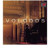 Arcadi Volodos – Volodos – CD – Sony