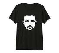Volodymyr Zelensky T-Shirt Haut de Gamme