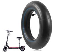 VOLOHAS 10 × 3 Pneus intérieurs épaissis sans chambre à air pour KUGOO Kirin M4 Pro et autres 90/65-6,5, 80/65-6, 255 * 80 Pneus de scooter roues de rechange (Pneu Intérieur 1 PCS)