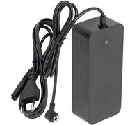 VOLOHAS 41V 2A Chargeurs pour Xiaomi 4 Pro Trottinette Électrique Chargeur de Batterie Rapide Adaptateur Secteur Accessoires Rechange Chargeur Li-ION Lithium pour Xiaomi 4 Pro Scooter