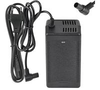 VOLOHAS 53,6 V 2 A Chargeur pour Xiaomi 4 Ultra/4 Pro 2e Génération/5/5 Pro/Navee S65 Trottinette électrique, Adaptateur Secteur Universel de Remplacement Accessoire de Chargeur