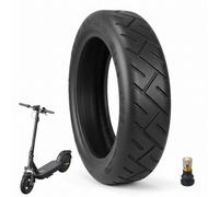 VOLOHAS 60/90-8 Pneu sans chambre à air pour scooter électrique Xiaomi 5 Plus, pneus tubeless de 12 pouces, accessoires de pneu de route épais anti-explosion (1 pièce)