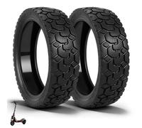 VOLOHAS 70/60-7,5 Pneu Tout-Terrain sans Chambre à Air pour Segway ZT3 Pro/ZT3 Pro D/E, avec Gel Autoréparateur, Pneu épais et Résistant à l'Usure, Roues de Rechange épaisses (1 Pièce)