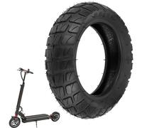 VOLOHAS 8,5 x 3 Roues de Rechange, Pneus Extérieurs et Intérieurs pour KUKIRIN G2 Pro 2023/KUKIRIN X1/Zero 9/VSETT 9/9+/Inokim Light 2 Trottinette Électrique 8 1/2 x 3 Pneus Épaissis (1 Extérieur)