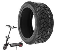 VOLOHAS 85/65-6.5 Pneus Intérieurs Extérieurs Plus Larges épais pour Kugoo G-Booster/G-Max/G2 Pro Trottinette électrique Pneus de Scooter pour Ninebot Mini PRO (1 Pneu Extérieur)