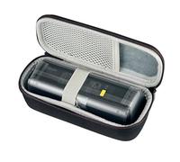 VOLOHAS Anker Étui de protection pour ordinateur portable Anker - Résistant aux intempéries - 25000 mAh - 165 W [A1695] - Dimensions intérieures 180 x 70 x 45 mm - Pour voyage, bureau et extérieur