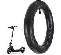 VOLOHAS Chambre à air pour scooter électrique 9,5 x 2 - 9,5" - Double épaisseur - Pour NIU KQi3/Pro/Max avant/arrière - Remplacement de pneu intérieur - Pour scooter électrique - Résistant à la