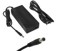 VOLOHAS Chargeur 29,4 V 2 A pour IconBIT KICK SCOOTER TT V2/Decathlon E-bike - Adaptateur Secteur Universel Li-ion Lithium pour Vélos et Scooter Électrique