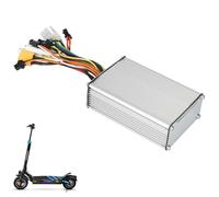 VOLOHAS Contrôleur de carte mère pour scooter électrique Smartgyro Speedway/Rockway/Crossover pour instrument combiné S866, carte de commande d'origine pour entraînement arrière, manette de scooter 48