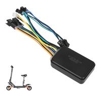 VOLOHAS Kukirin G2 Pro Contrôleur de Phare Module de Lumière Carte de Contrôle de Lumière de Scooter pour Kukirin G2 Pro Phare