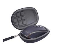 VOLOHAS Rigide Housse Sac Portable pour Logitech MX Anywhere 1 2 2S 3 3S M185 M325 M525 Souris san Fil Boîte Boîtier
