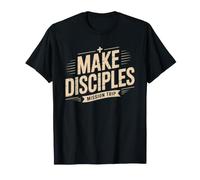 Volontaire en Mission Grande Voyage Missionnaire T-Shirt