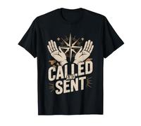 Volontaire en Mission Voyage Missionnaire des Missions T-Shirt