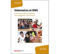 Volontaires et ONG: Expériences, défis et bénéfices d’un engagement international