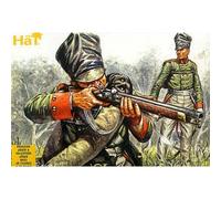 Volontaires prussiens Jager