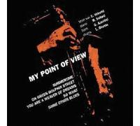 Volonte Eraldo - My Point of View