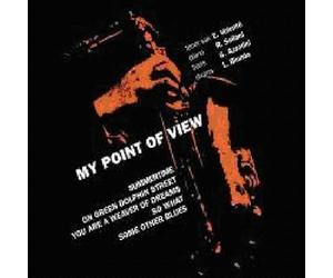 Volonte, Eraldo - My Point of View