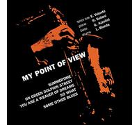 Volonte Eraldo - My Point of View [Import]