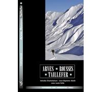 VOLOPRESS - Topo ski de rando et raquettes - Arves Rousses Taillefer - Topo | Volopress