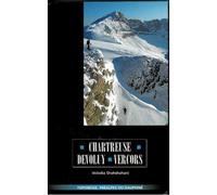 VOLOPRESS - Topo ski de rando et raquettes - Chartreuse Devoluy Vercors Topo Neige - Topo | Volopress