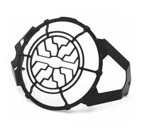 VOLOVEMEPA Couvre-phares Grille de protection de phare avant pour moto pour Z900RS 2017-2020 Couvre Phare Gril Protecteur