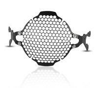 VOLOVEMEPA Couvre-phares Grille De Protection Pour Phare De Moto XSR 700 900, Pour XSR700, XTribute 2016, 2017, 2018, 2019, 2020, 2021, En Aluminium, Pour XSR900 Couvre Phare Gril Protecteur(700)