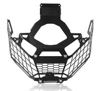 VOLOVEMEPA Couvre-phares Pour X ADV Pour XADV Pour X-ADV 750 2017 2018 2019 2020 Moto Modification Phare Grille Garde Couverture Protecteur Couvre Phare Gril Protecteur