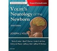 Volpe'S Neurology Of The Newborn, 6E Joseph J Volpe Md (Auteur)