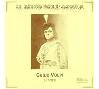 Volpi - Guido Volpi. Arie Da Opera
