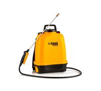 Volpi Pulvérisateur électrique de jardin à dos sur batterie - Vita 12 L - VO-23VBE12