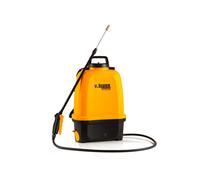 Volpi Pulvérisateur électrique de jardin à dos sur batterie - Vita 16 L - VO-23VBE16