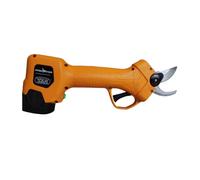 Volpi - PV280 - Ciseaux Électroniques Avec 2 Piles Et Ouverture Lames 25 MM